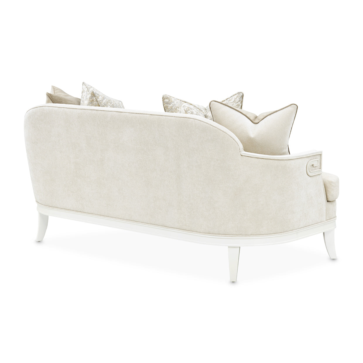 Michael Amini La Marisia Loveseat