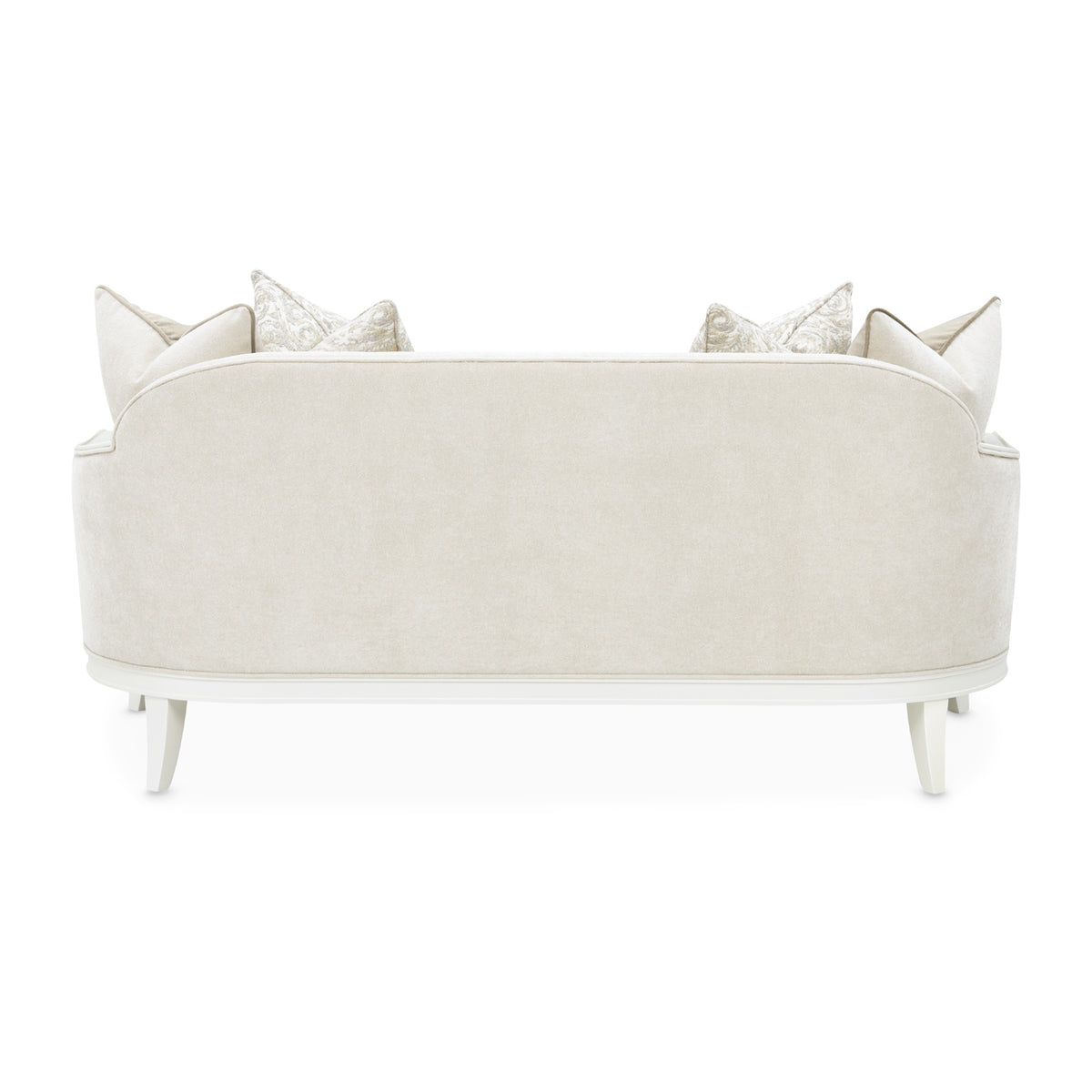 Michael Amini La Marisia Loveseat