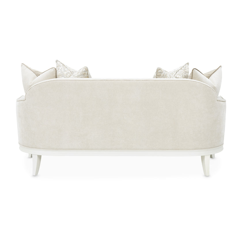 Michael Amini La Marisia Loveseat