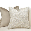 Michael Amini La Marisia Loveseat
