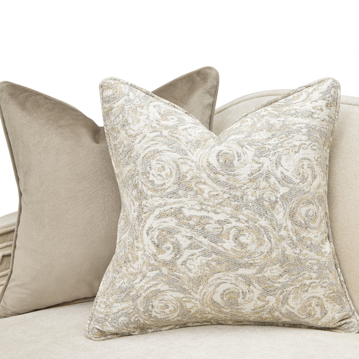 Michael Amini La Marisia Loveseat
