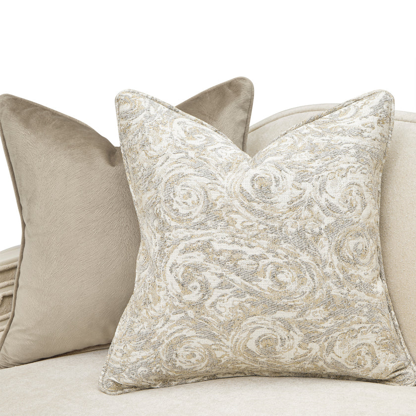 Michael Amini La Marisia Loveseat