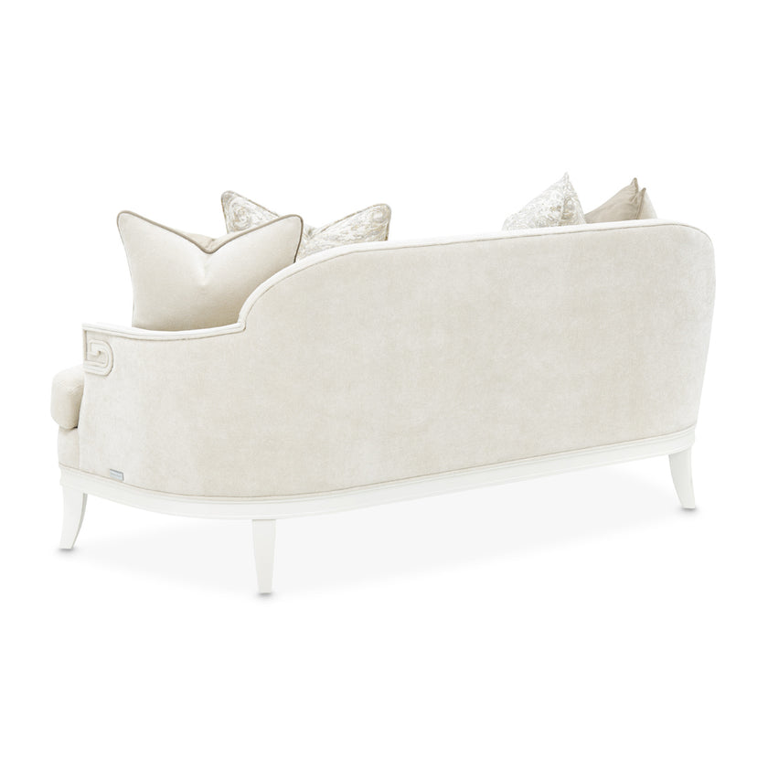 Michael Amini La Marisia Loveseat