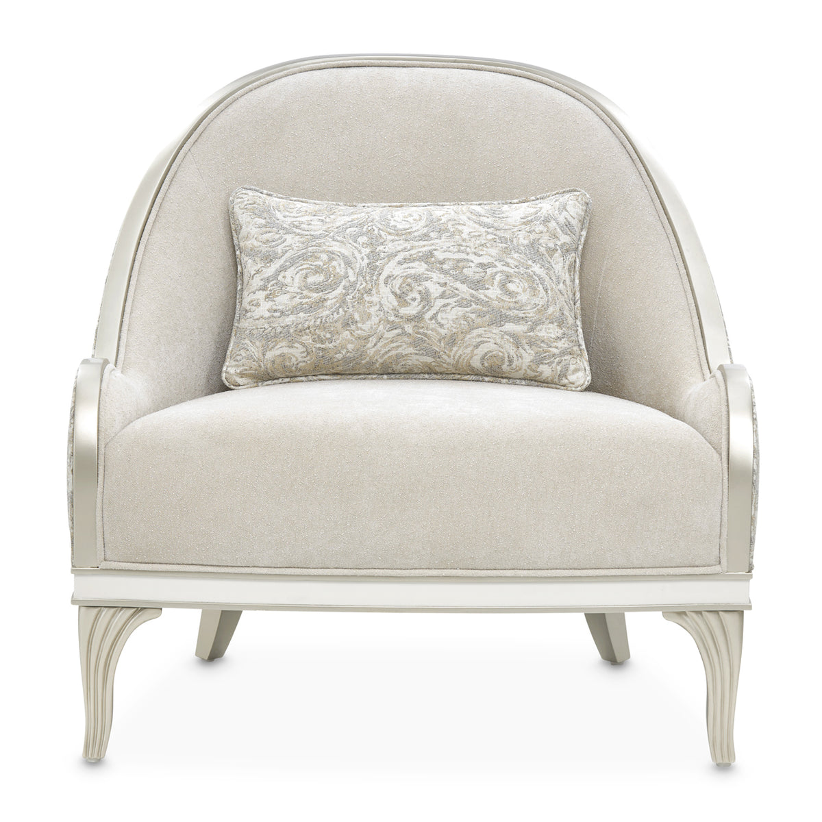 Michael Amini La Marisia Accent Chair