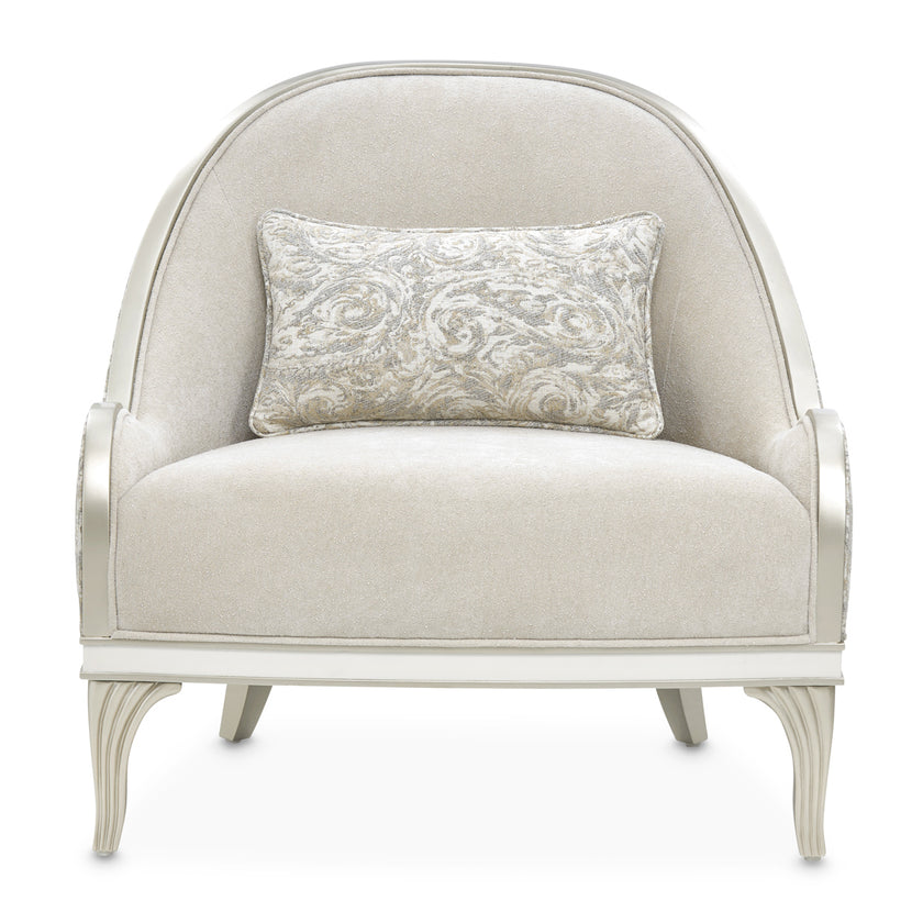 Michael Amini La Marisia Accent Chair