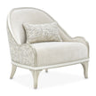 Michael Amini La Marisia Accent Chair
