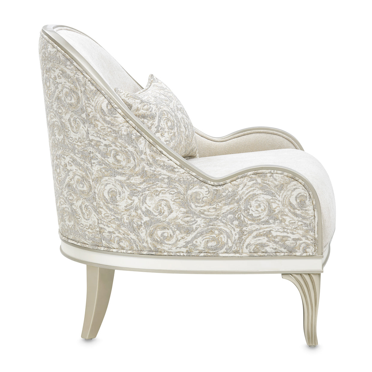 Michael Amini La Marisia Accent Chair