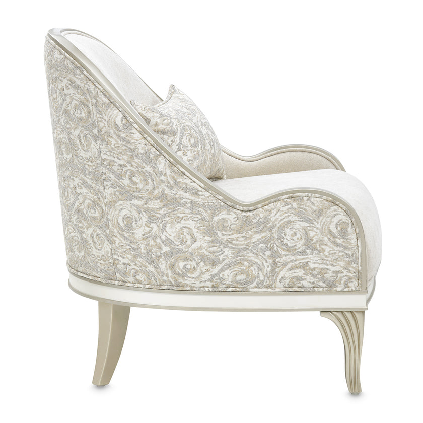 Michael Amini La Marisia Accent Chair