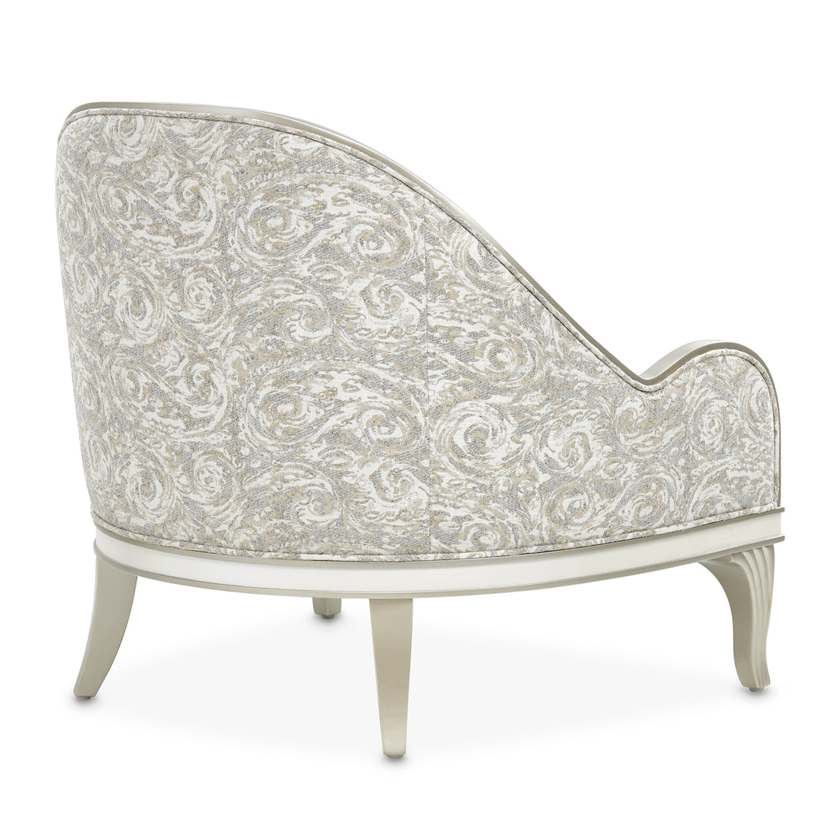 Michael Amini La Marisia Accent Chair