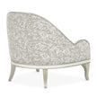 Michael Amini La Marisia Accent Chair
