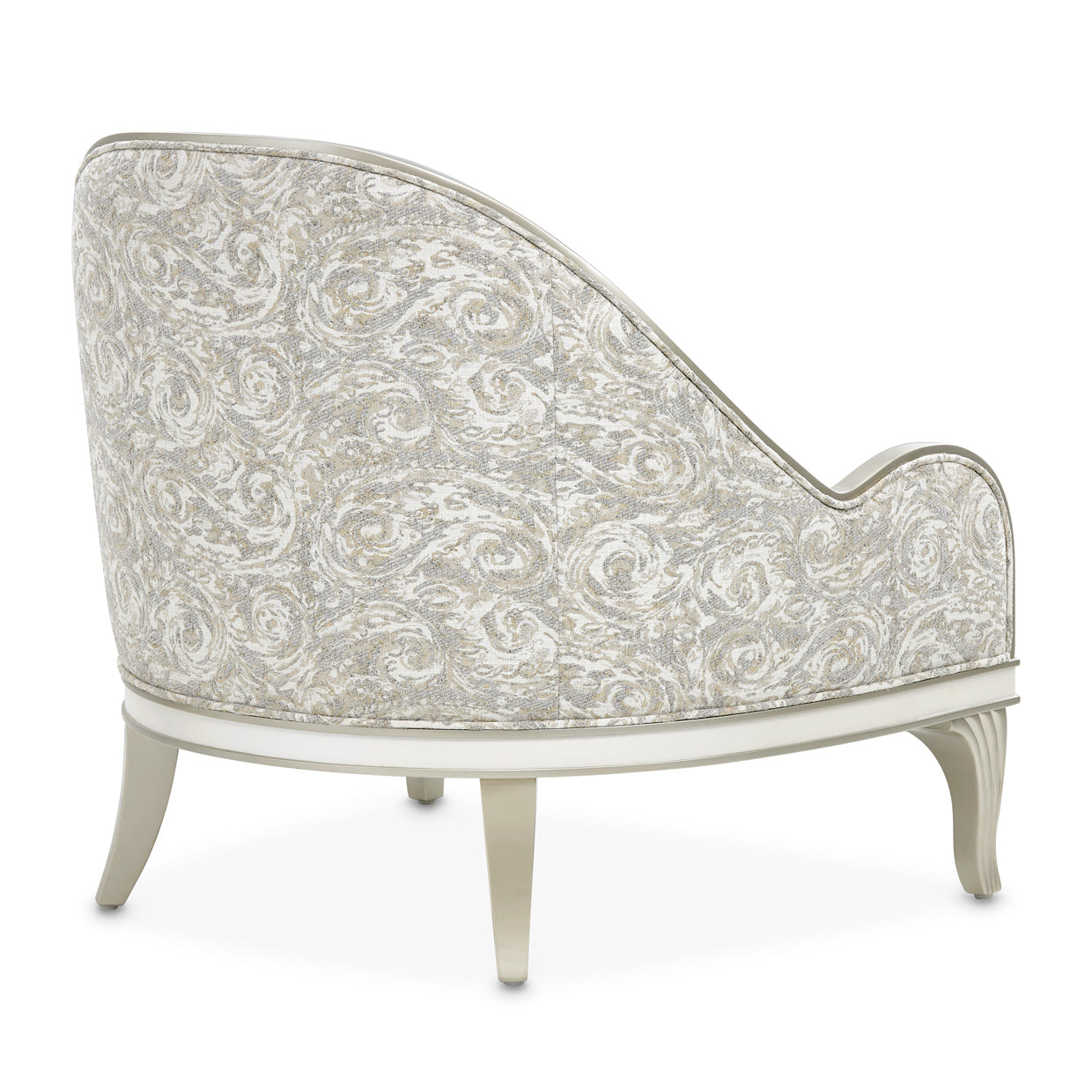 Michael Amini La Marisia Accent Chair