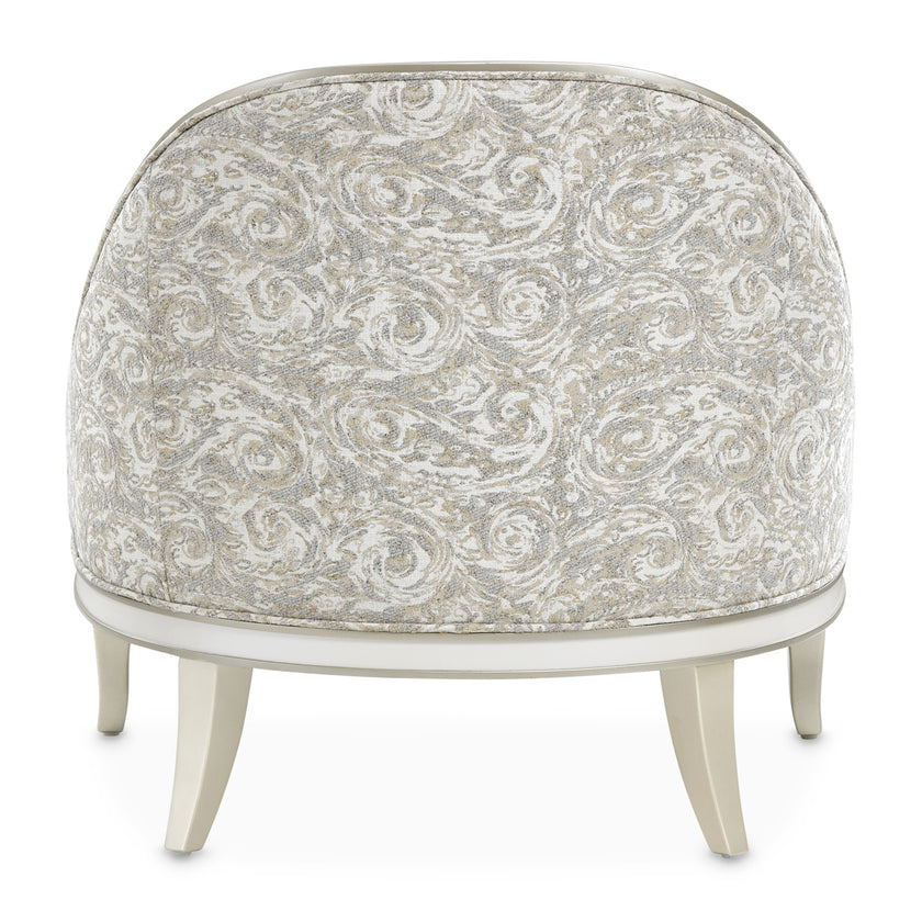 Michael Amini La Marisia Accent Chair