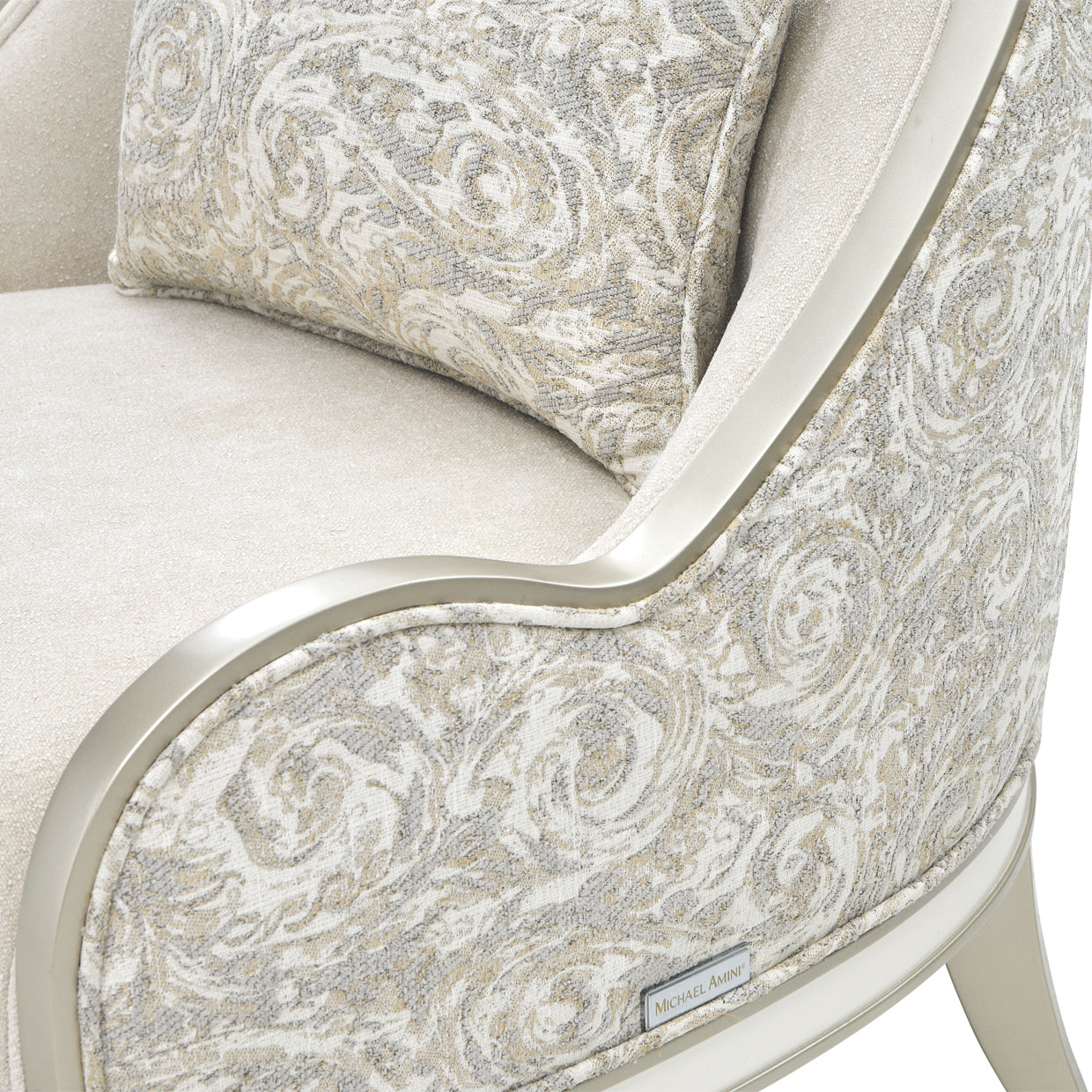 Michael Amini La Marisia Accent Chair