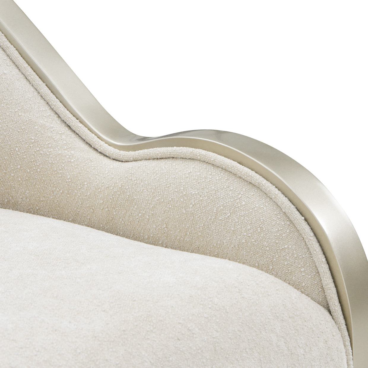 Michael Amini La Marisia Accent Chair