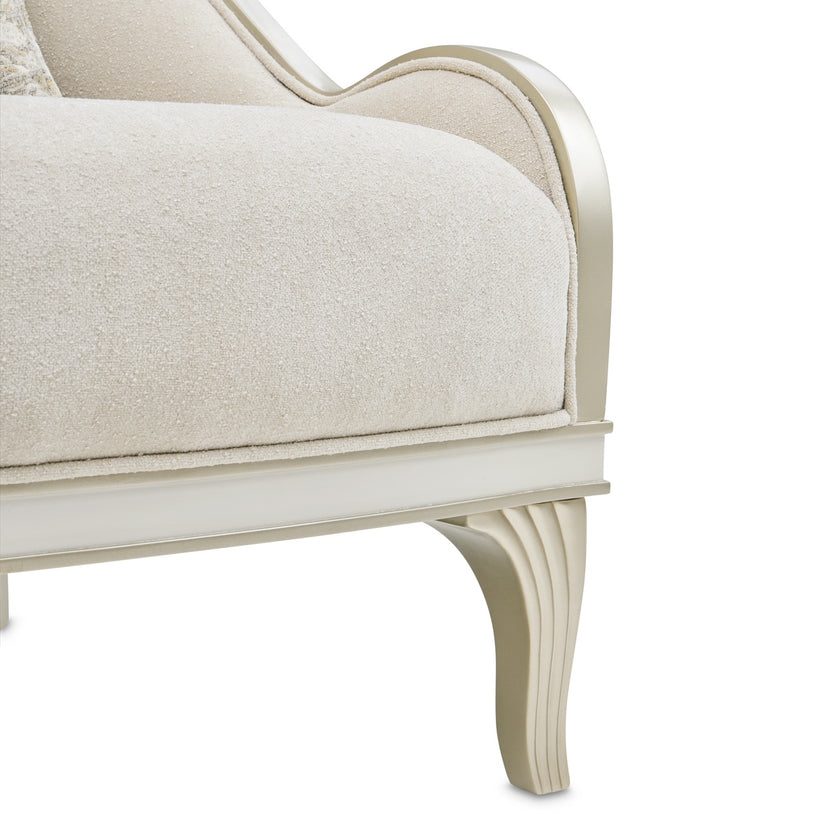 Michael Amini La Marisia Accent Chair