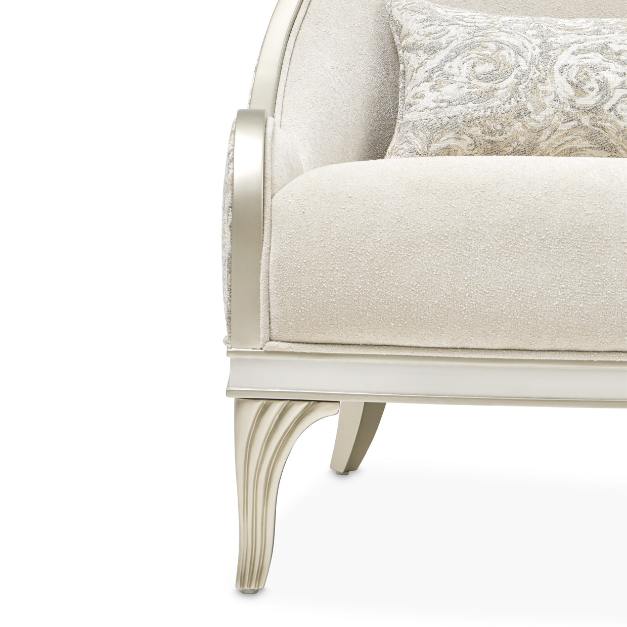Michael Amini La Marisia Accent Chair
