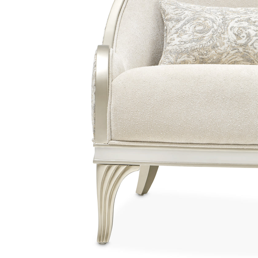 Michael Amini La Marisia Accent Chair