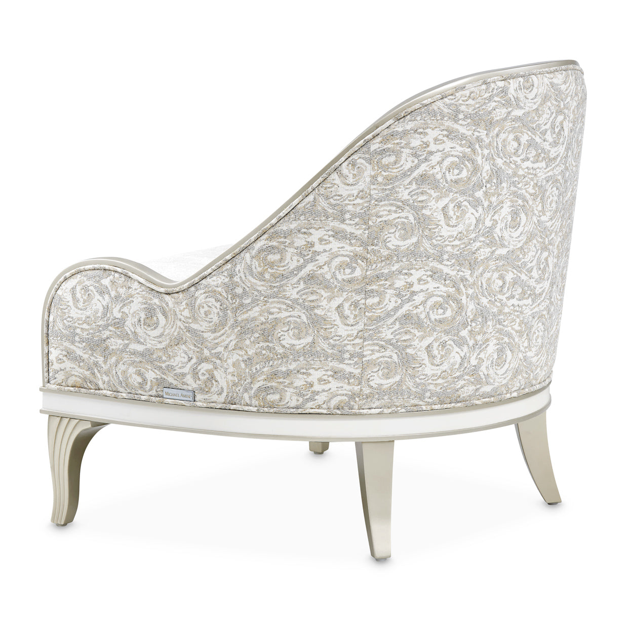 Michael Amini La Marisia Accent Chair