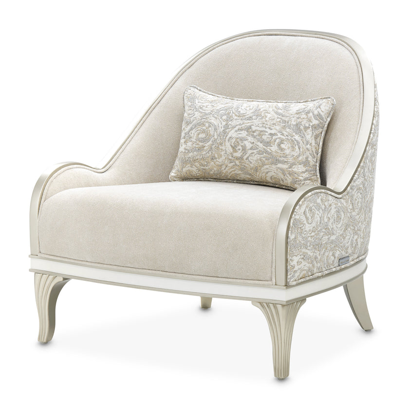 Michael Amini La Marisia Accent Chair