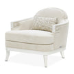 Michael Amini La Marisia Matching Accent Chair