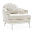 Michael Amini La Marisia Matching Accent Chair