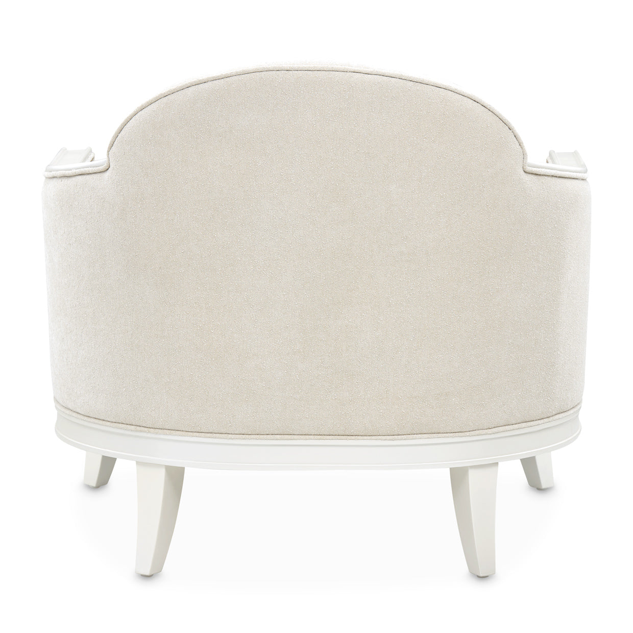 Michael Amini La Marisia Matching Accent Chair