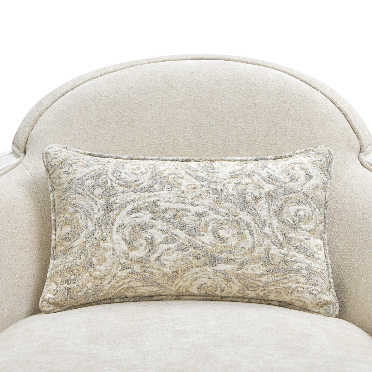 Michael Amini La Marisia Matching Accent Chair