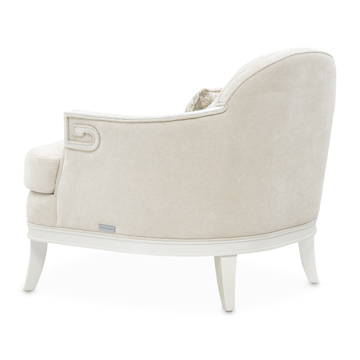 Michael Amini La Marisia Matching Accent Chair