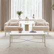 Michael Amini La Marisia Matching Accent Chair