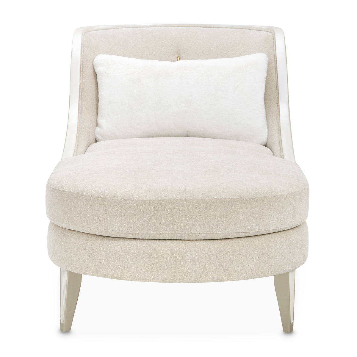 Michael Amini La Marisia Chaise