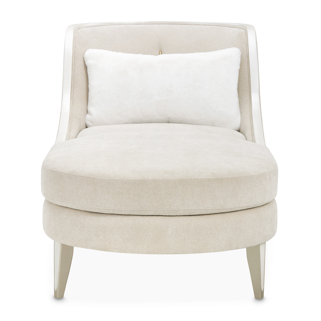 Michael Amini La Marisia Chaise