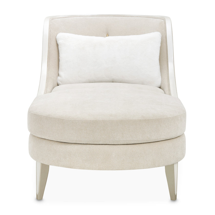 Michael Amini La Marisia Chaise