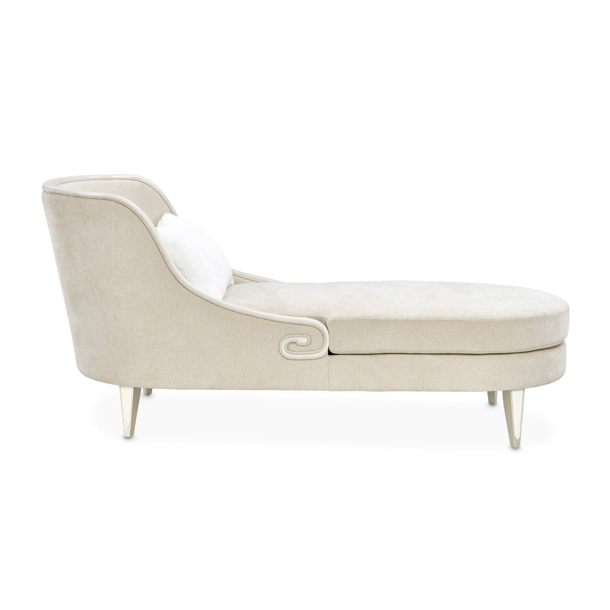 Michael Amini La Marisia Chaise