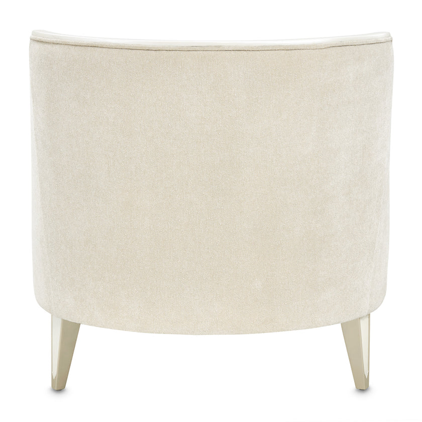 Michael Amini La Marisia Chaise