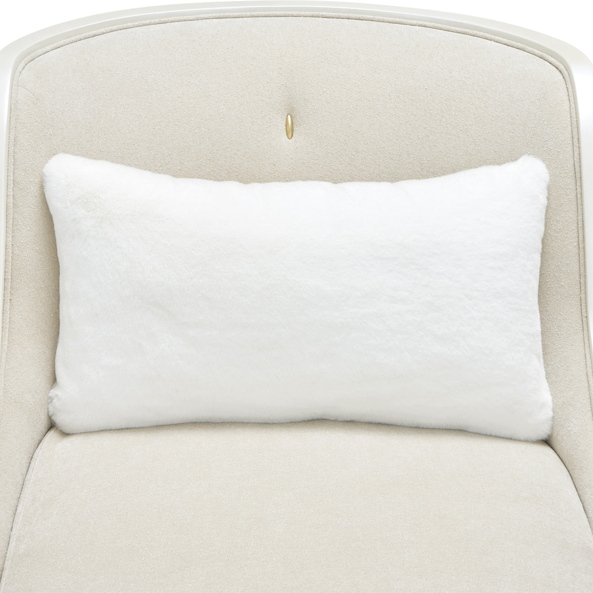 Michael Amini La Marisia Chaise