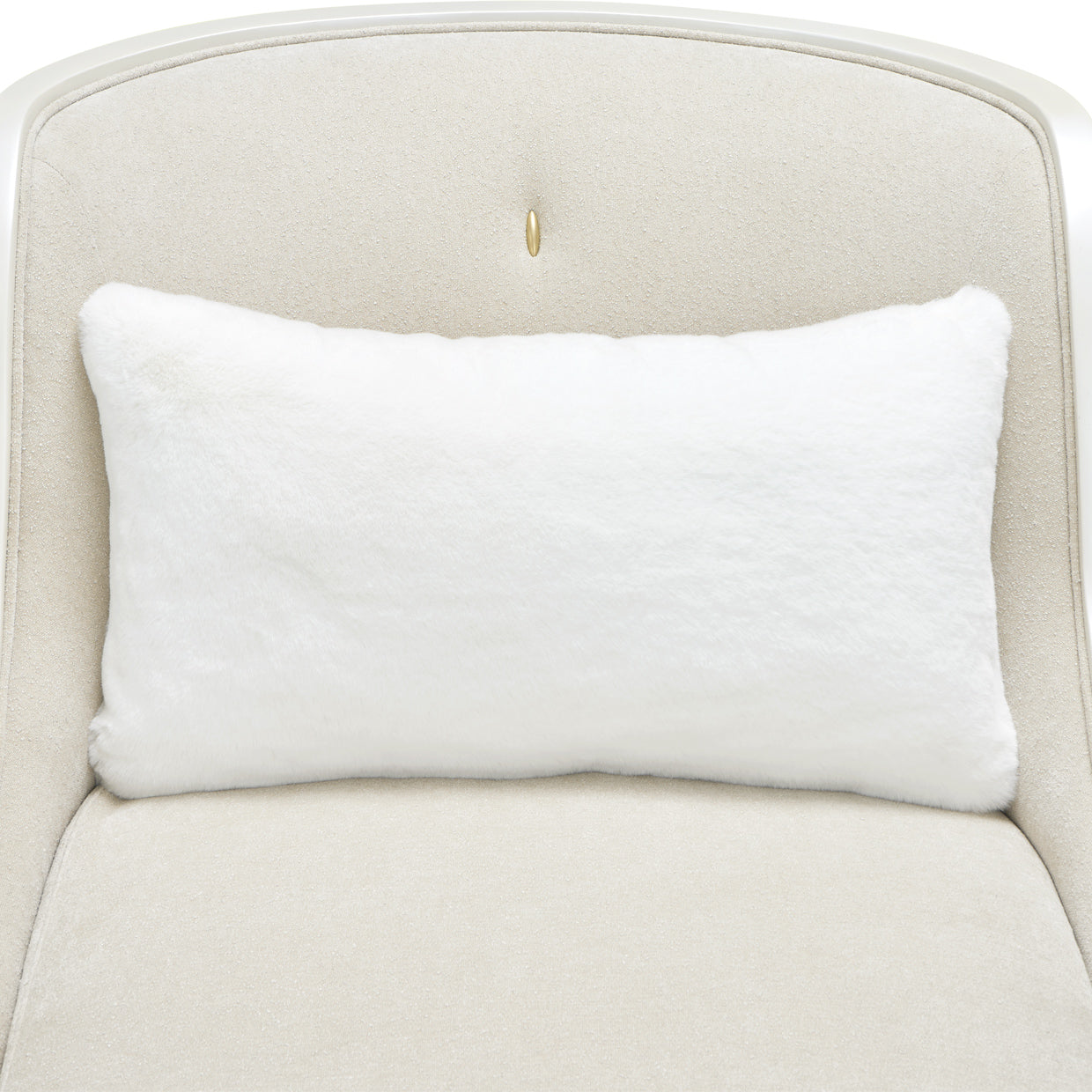Michael Amini La Marisia Chaise
