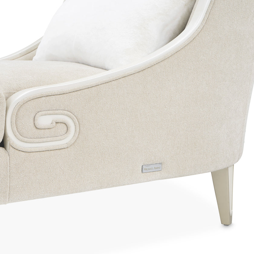 Michael Amini La Marisia Chaise