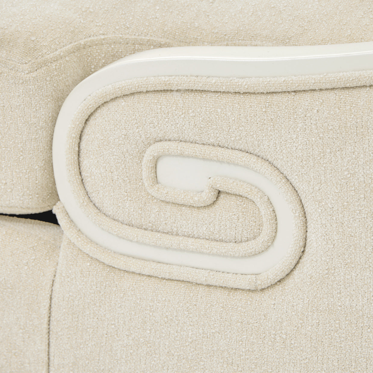 Michael Amini La Marisia Chaise