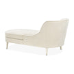 Michael Amini La Marisia Chaise
