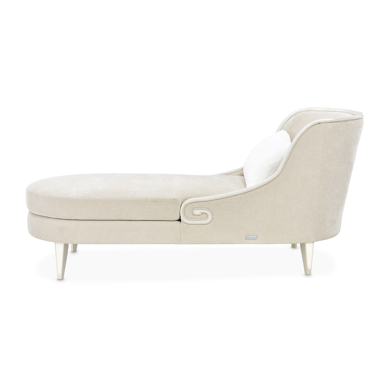 Michael Amini La Marisia Chaise