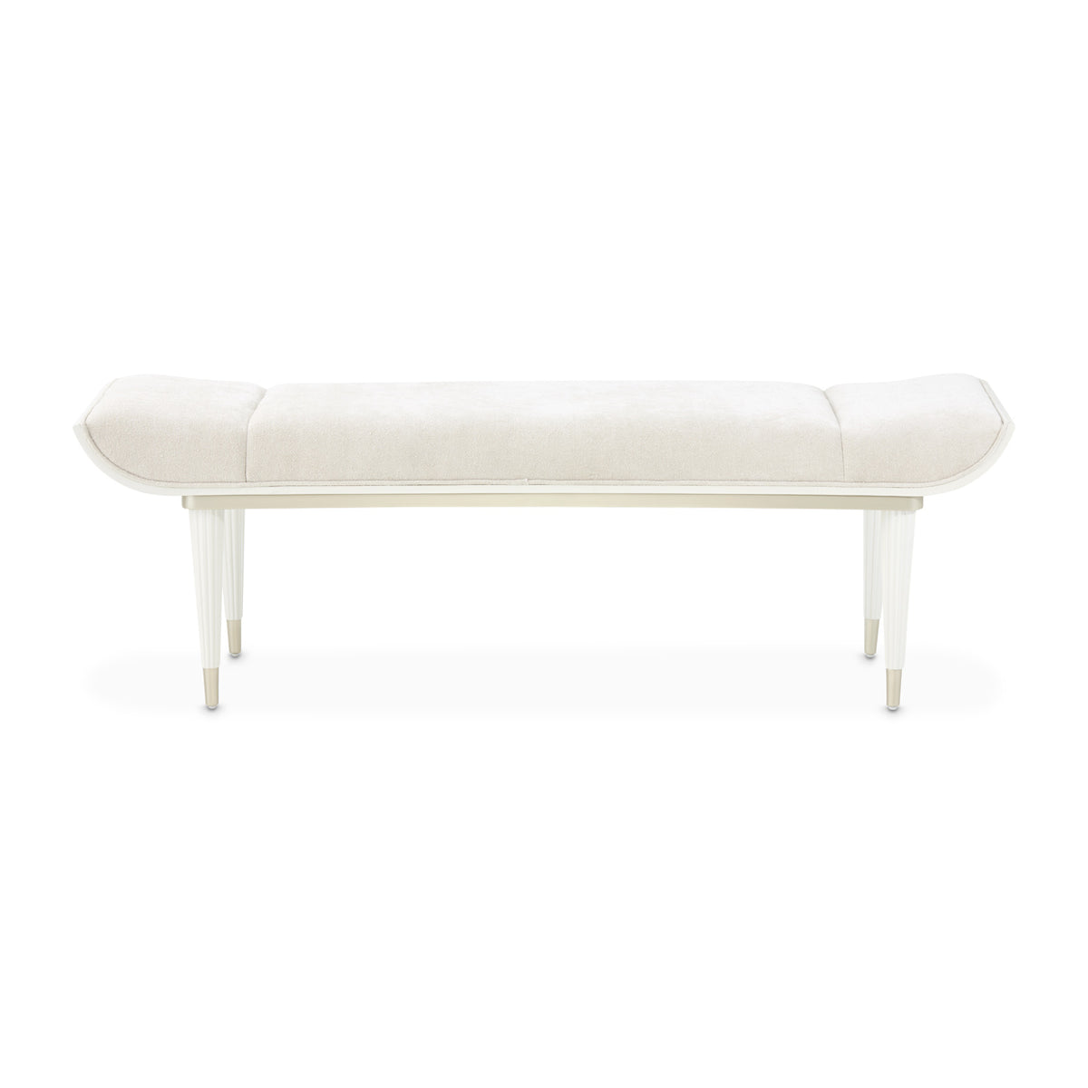 Michael Amini La Marisia Bench