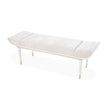 Michael Amini La Marisia Bench