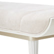 Michael Amini La Marisia Bench