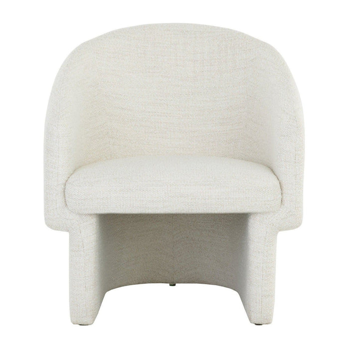 Sunpan Lauryn Lounge Chair New