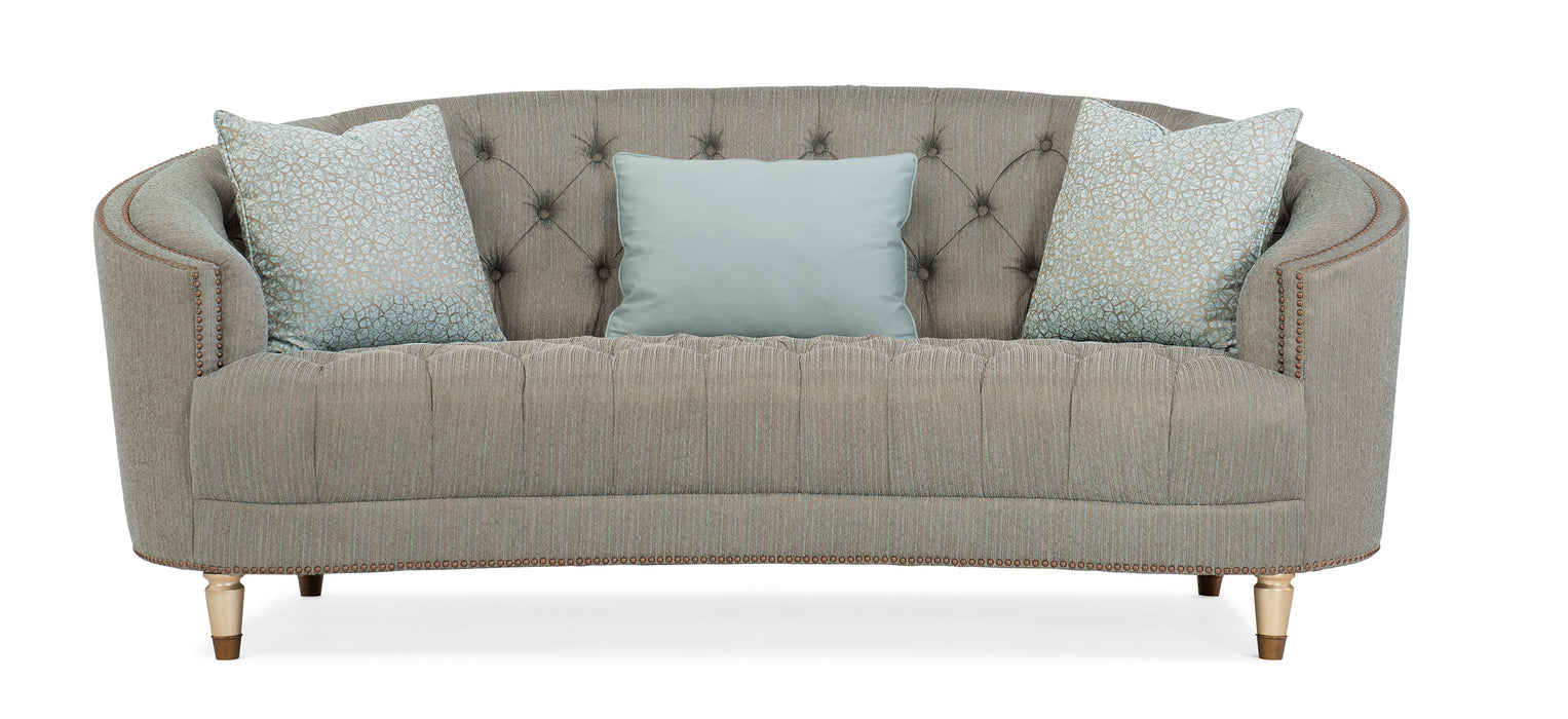 Caracole Elegance by Schnadig Sofa