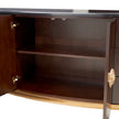 Michael Amini Camellia Field Caramel Dresser