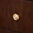 Michael Amini Camellia Field Caramel Dresser