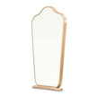 Michael Amini Camellia Field Vanity Mirror
