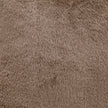 Michael Amini Camellia Field Caramel Asymmetrical Sofa Cornsilk Caramel