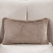 Michael Amini Camellia Field Caramel Accent Chair Ivory Caramel